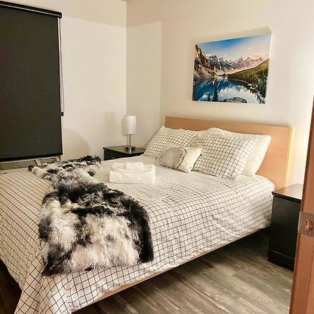Condo Du Bonheur Mont-Tremblant Exteriör bild