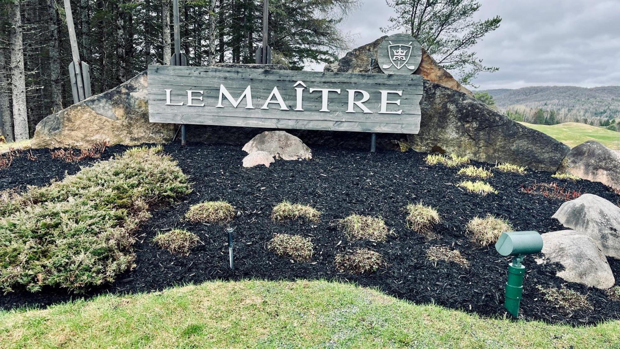 Condo Du Bonheur Mont-Tremblant Exteriör bild