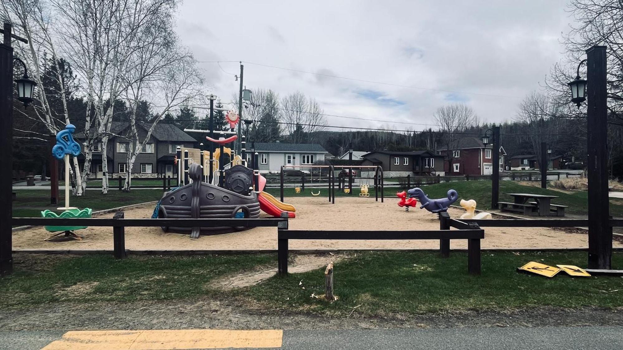 Condo Du Bonheur Mont-Tremblant Exteriör bild